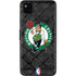 NBA Boston Celtics Dark Rust Google Pixel 4a Skin